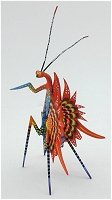 Praying Mantis
